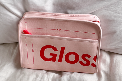 Glossier Goods - Main Image