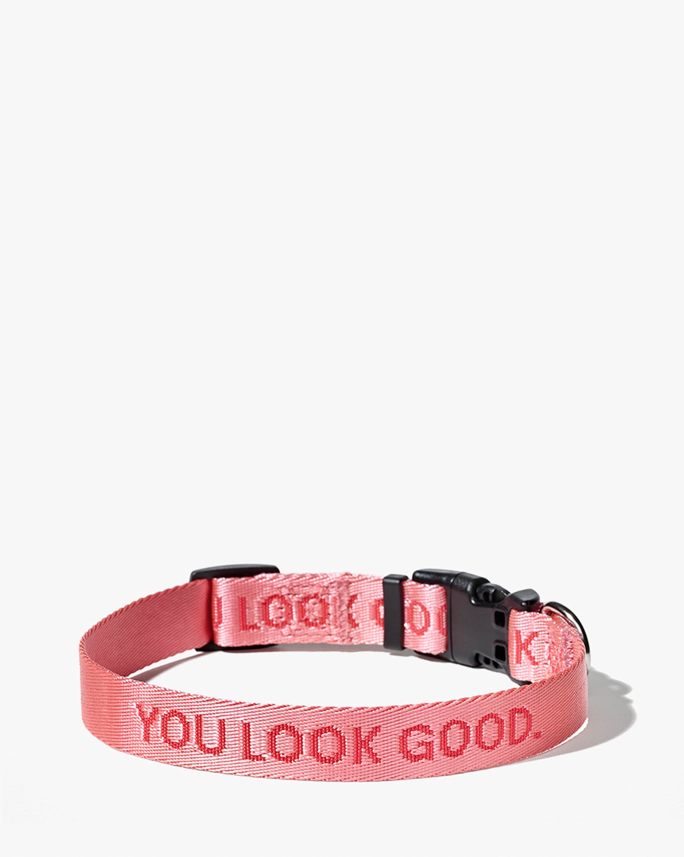 You Look Good Collar – Glossier
