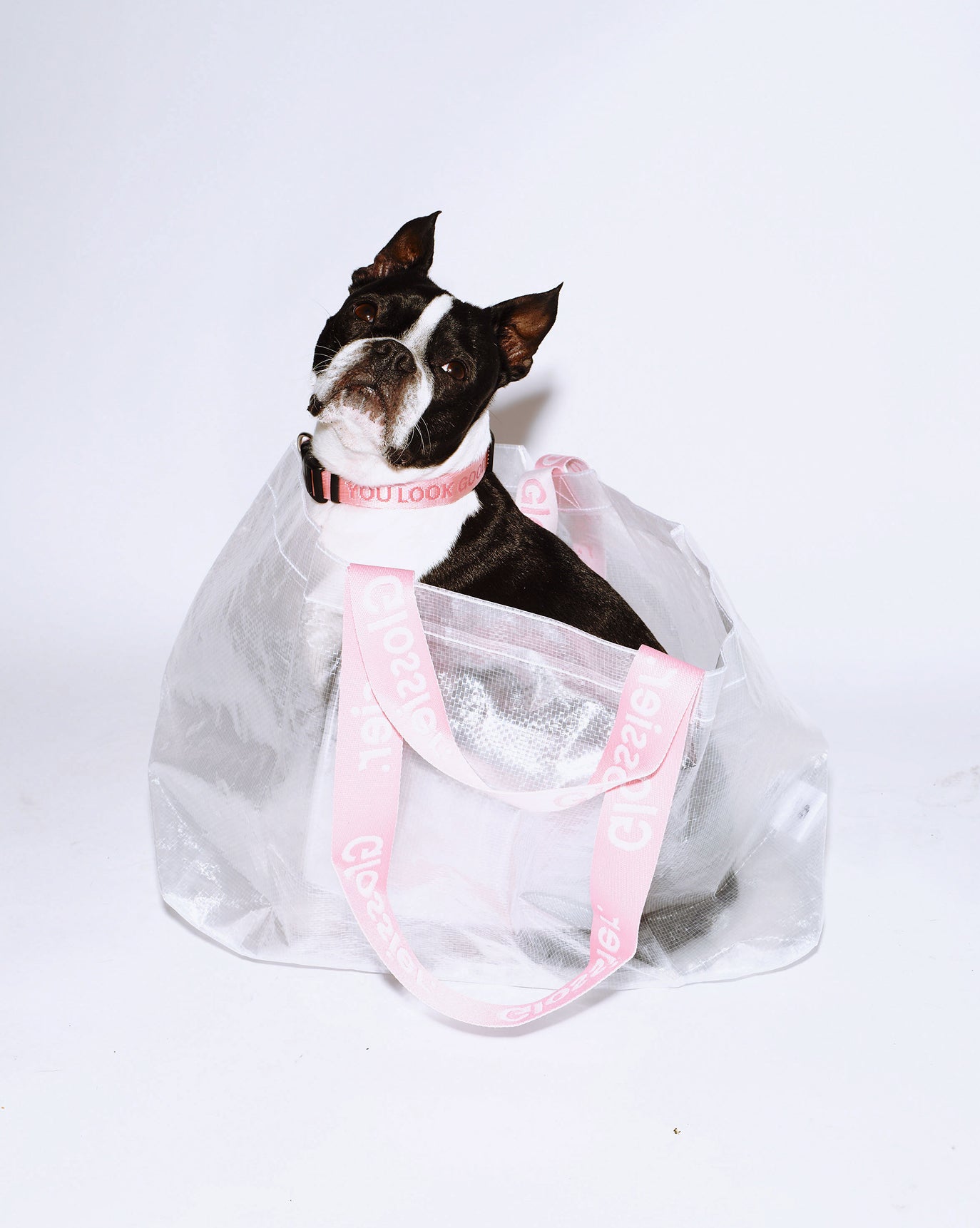 Errand Bag – Glossier