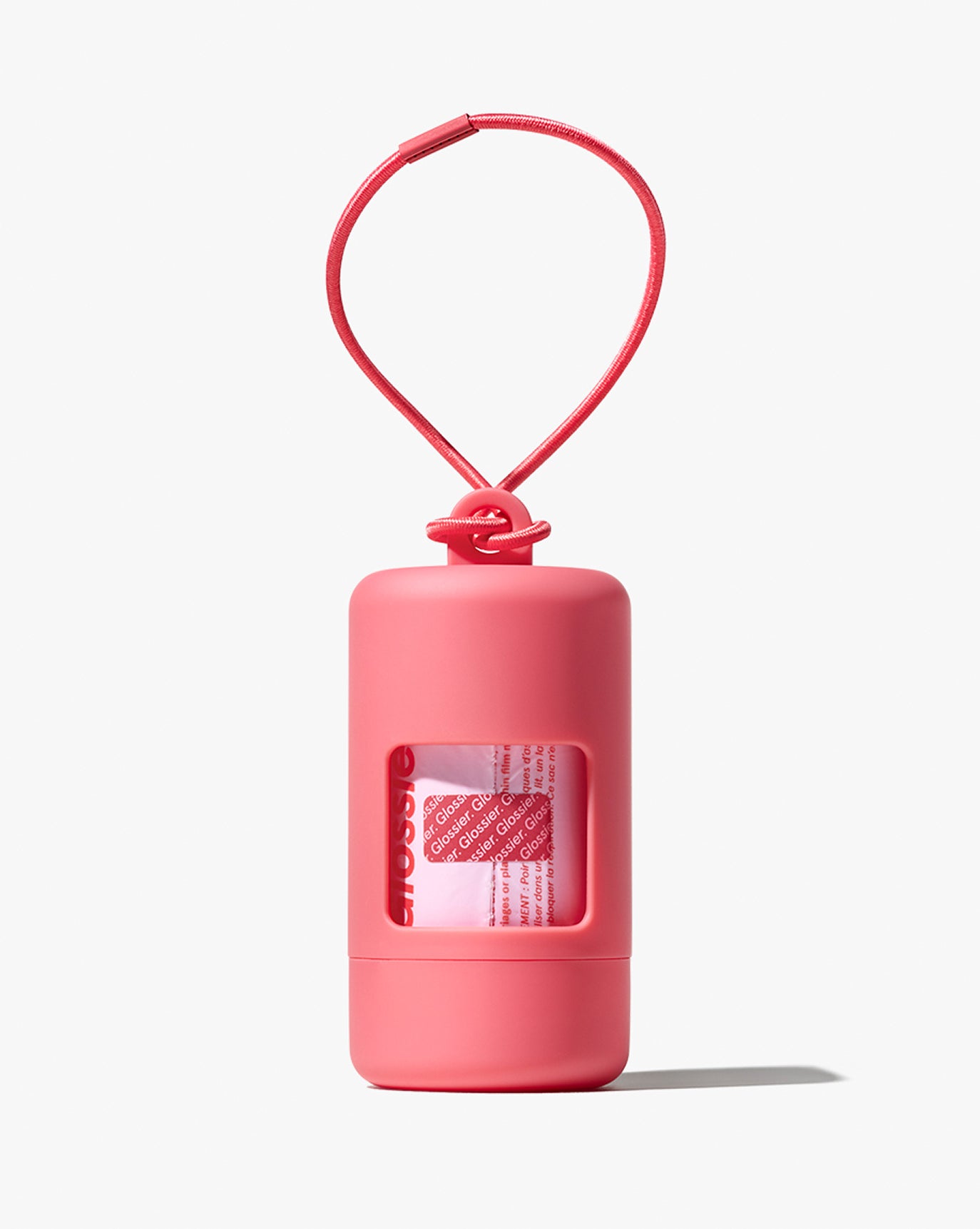 Pet Waste Bag Dispenser – Glossier