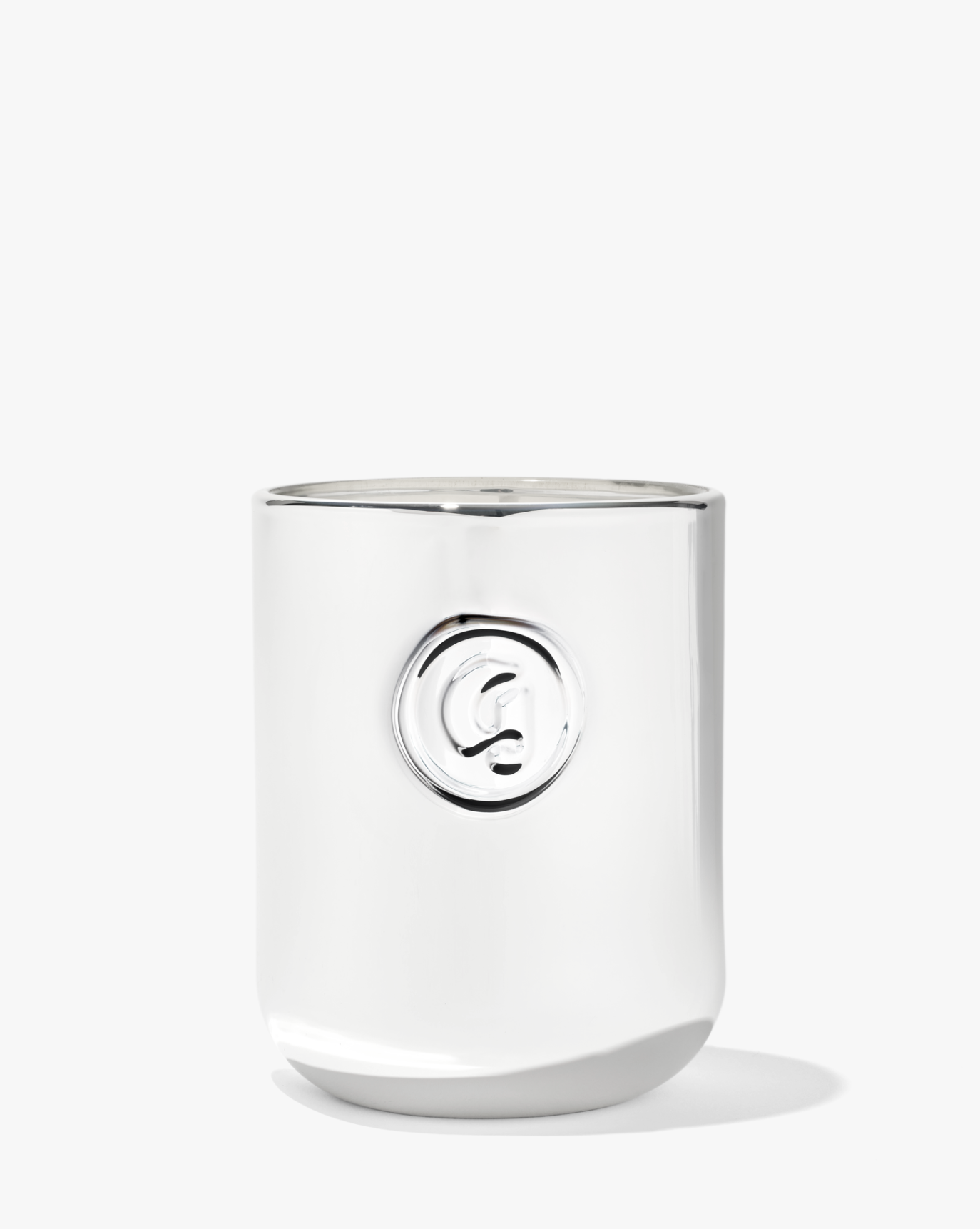 Glossier Birthday Cake Candle at Glossier