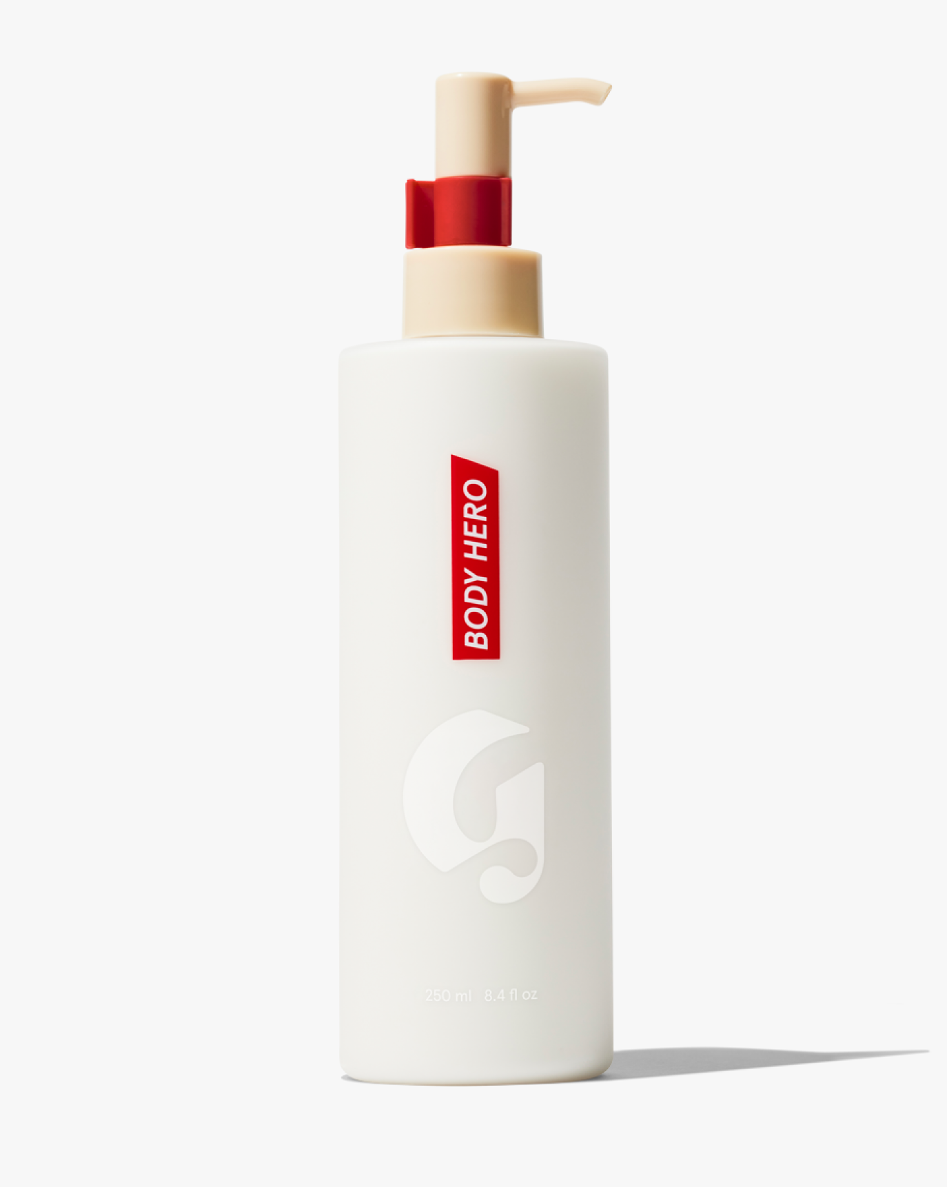 Glossier Daily Perfecting Lotion at Glossier