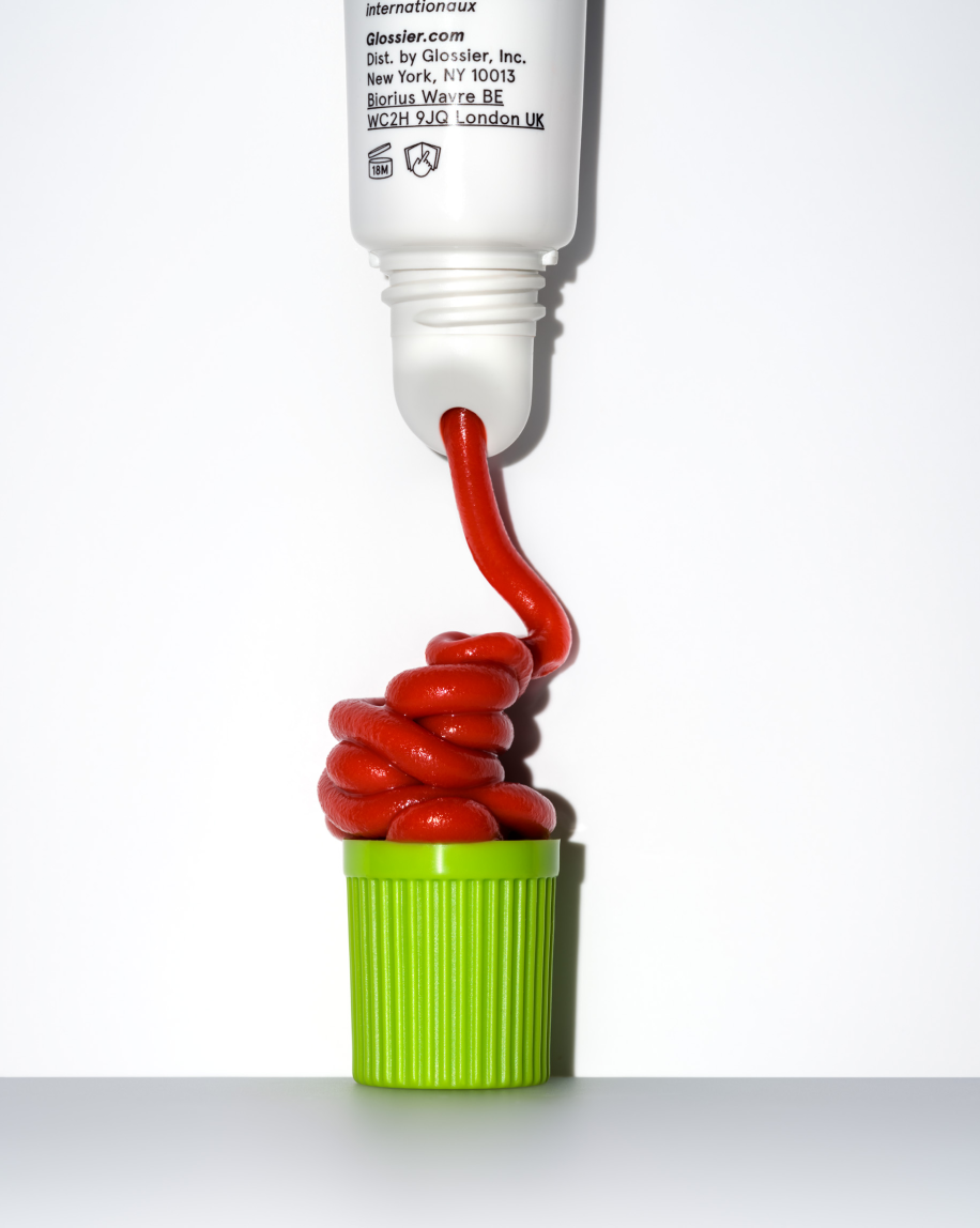 FreshFaced Set Glossier