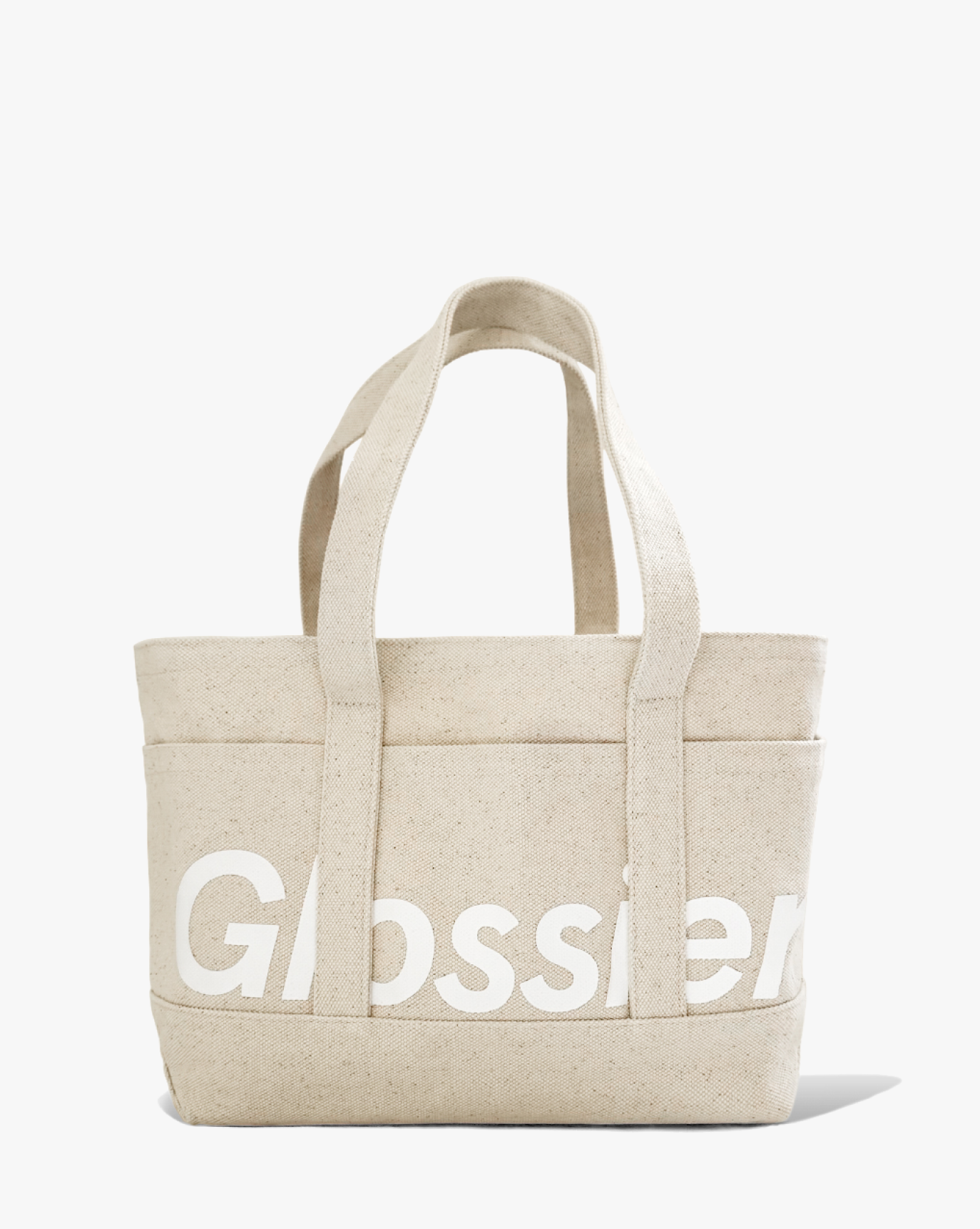 Glossier Glossier Utility Bag at Glossier