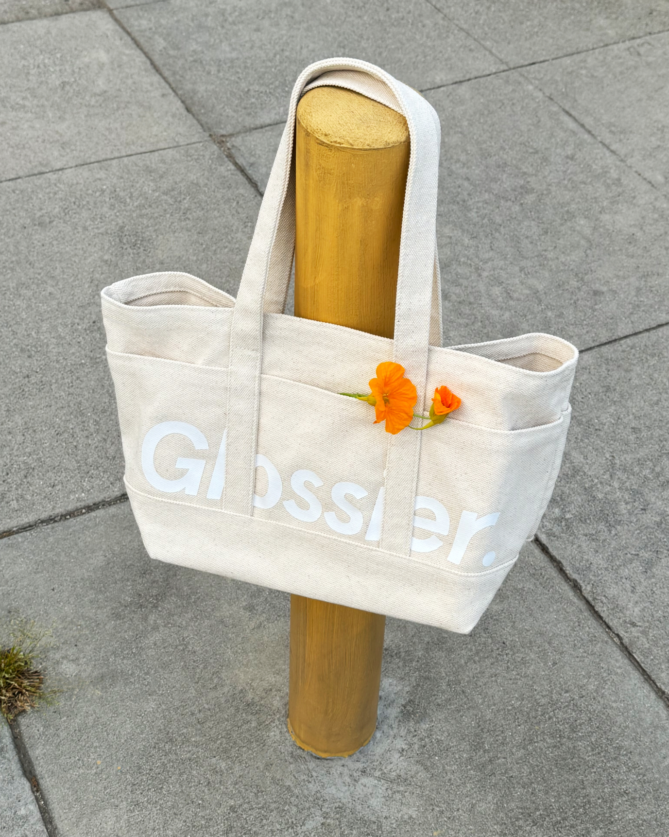 Glossier Utility Bag - Main Image
