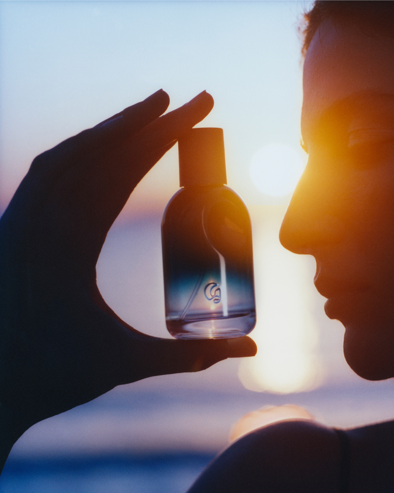 Soie + You Travel Spray – Glossier