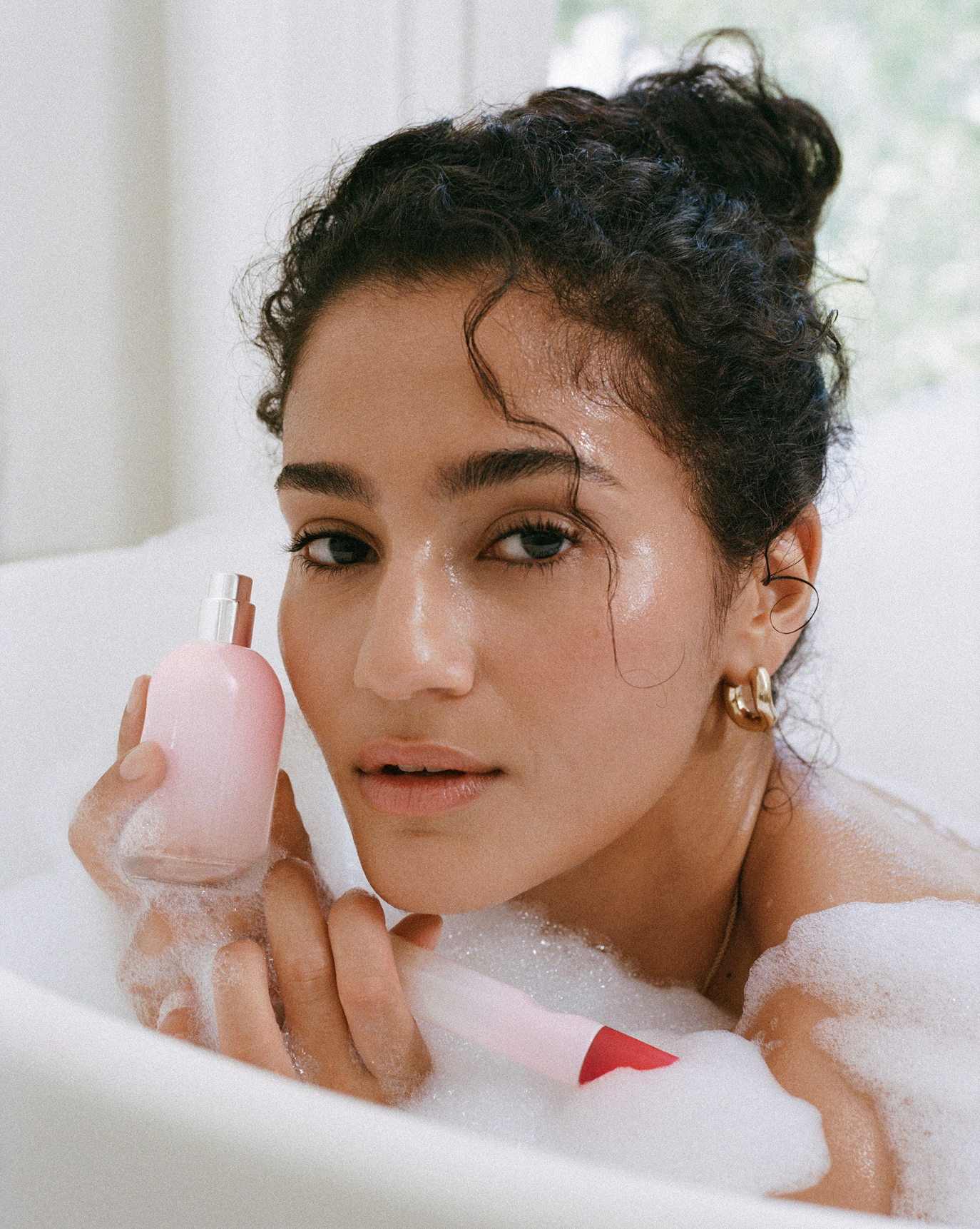Glossier You Duo