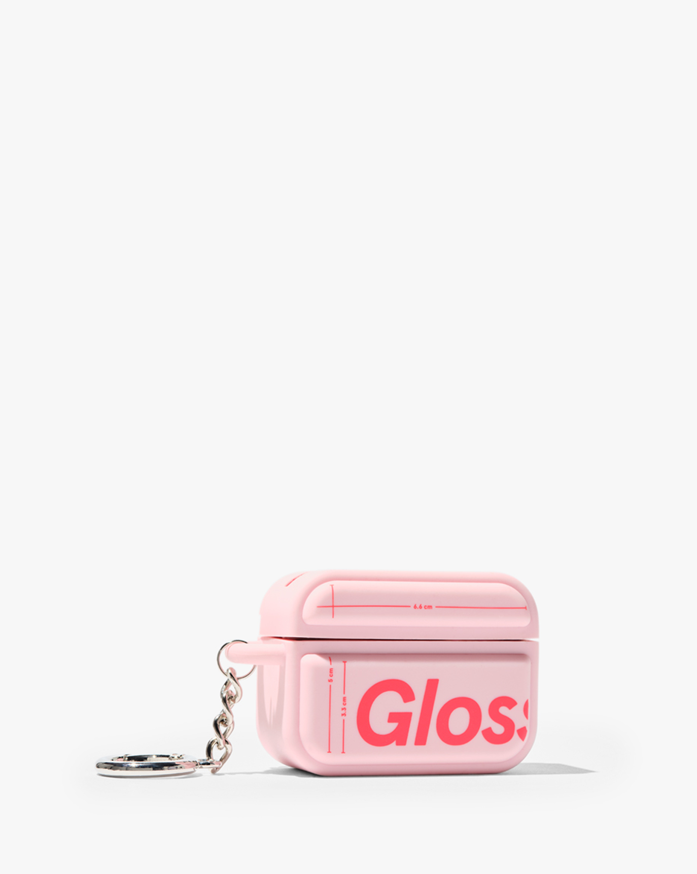 Earbuds Beauty Bag Glossier Earbuds Beauty Bag Glossier