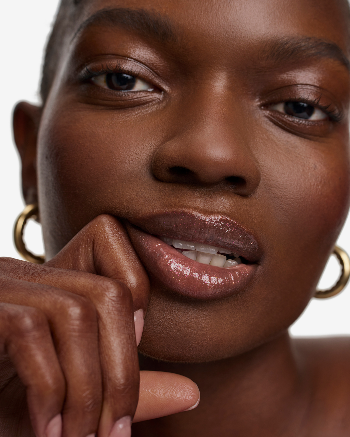 Sugar + Spice Balm Dotcom Duo – Glossier