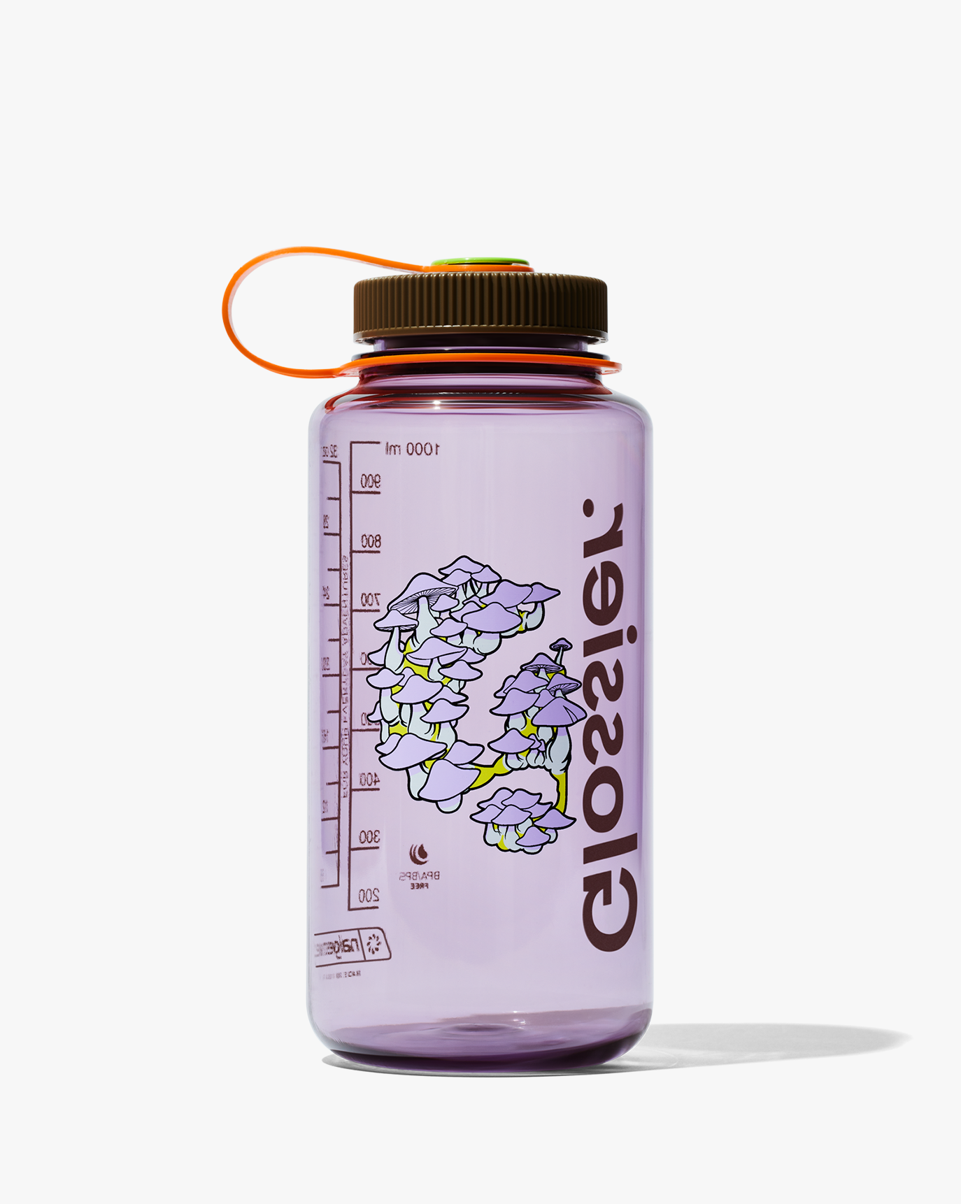Water Bottle – Glossier