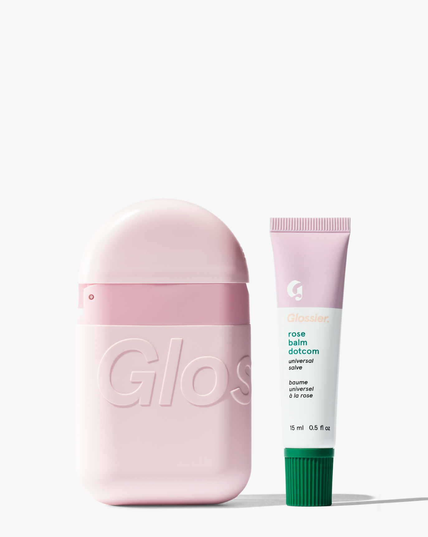 The Nightstand Duo Glossier