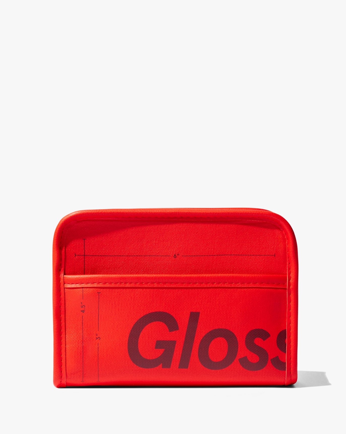 Mini Beauty Bag – Glossier