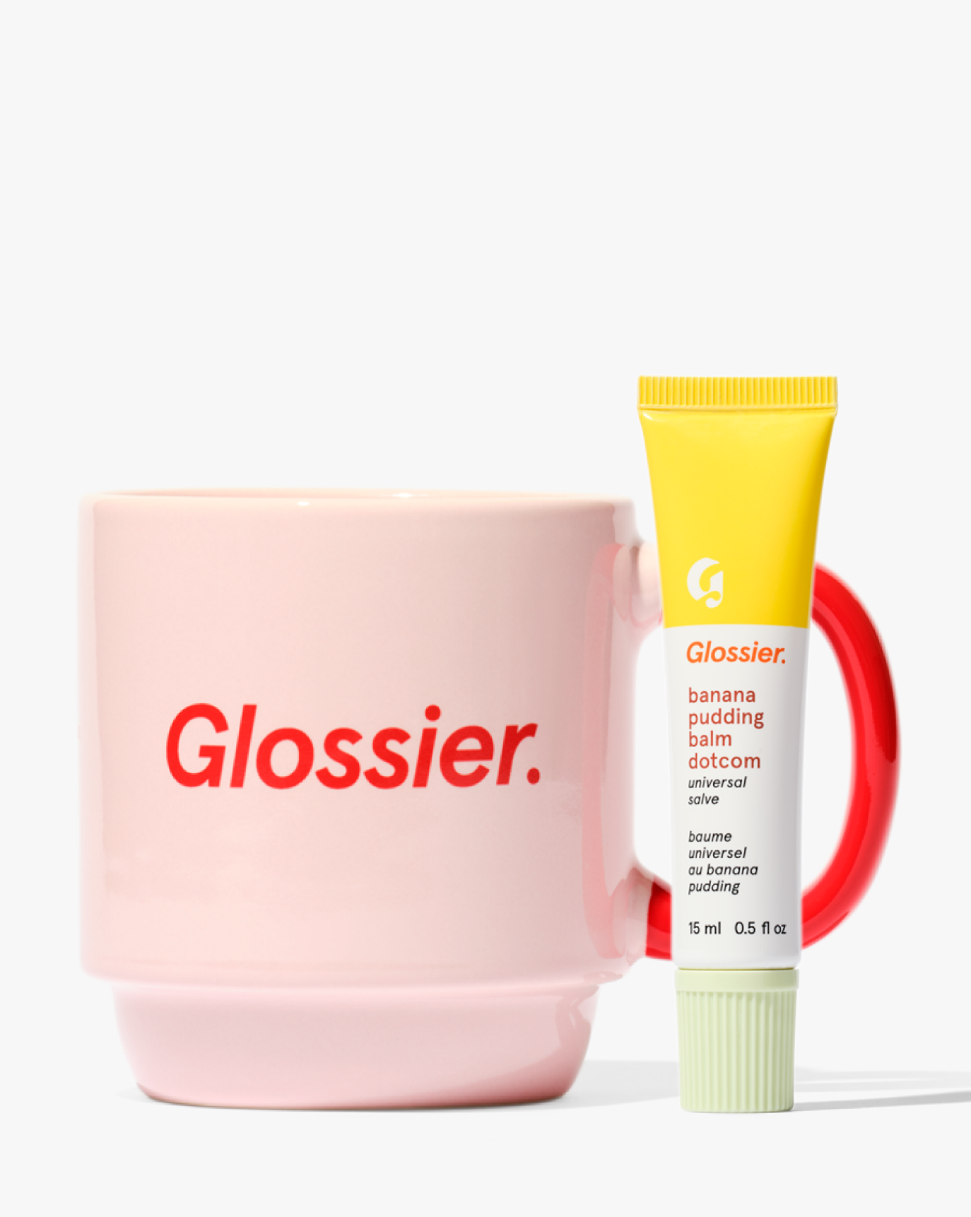 Sip + Smile Duo – Glossier