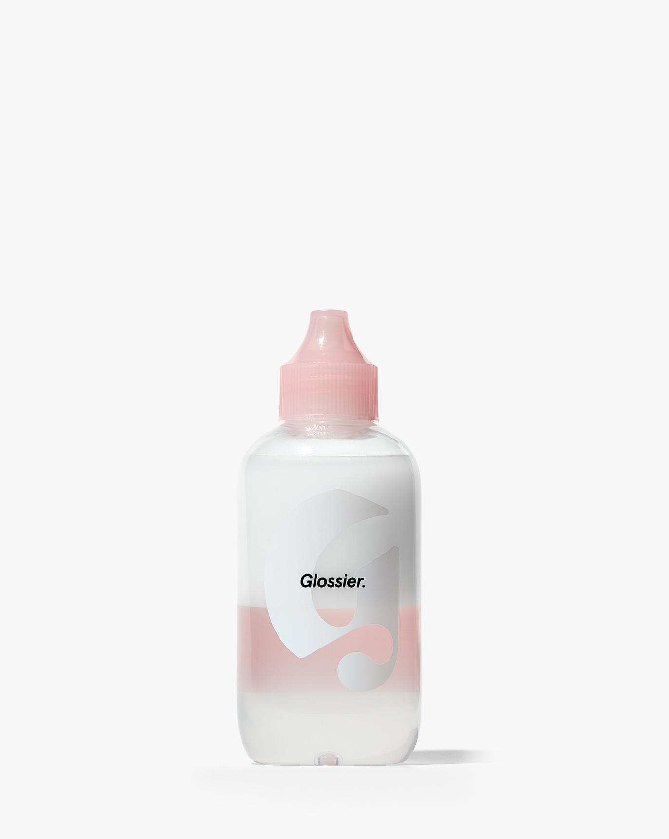 Glossier Milky Oil Dual-Phase Waterproof Makeup Remover