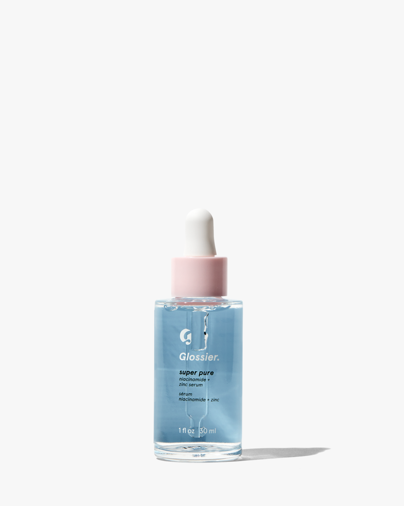 Glossier Super Pure Niacinamide Serum