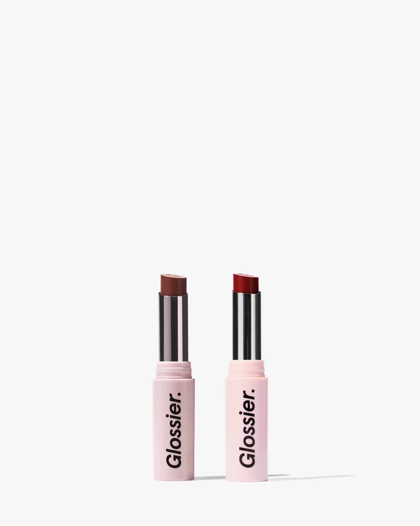 Glossier Ultralip Duo at Glossier