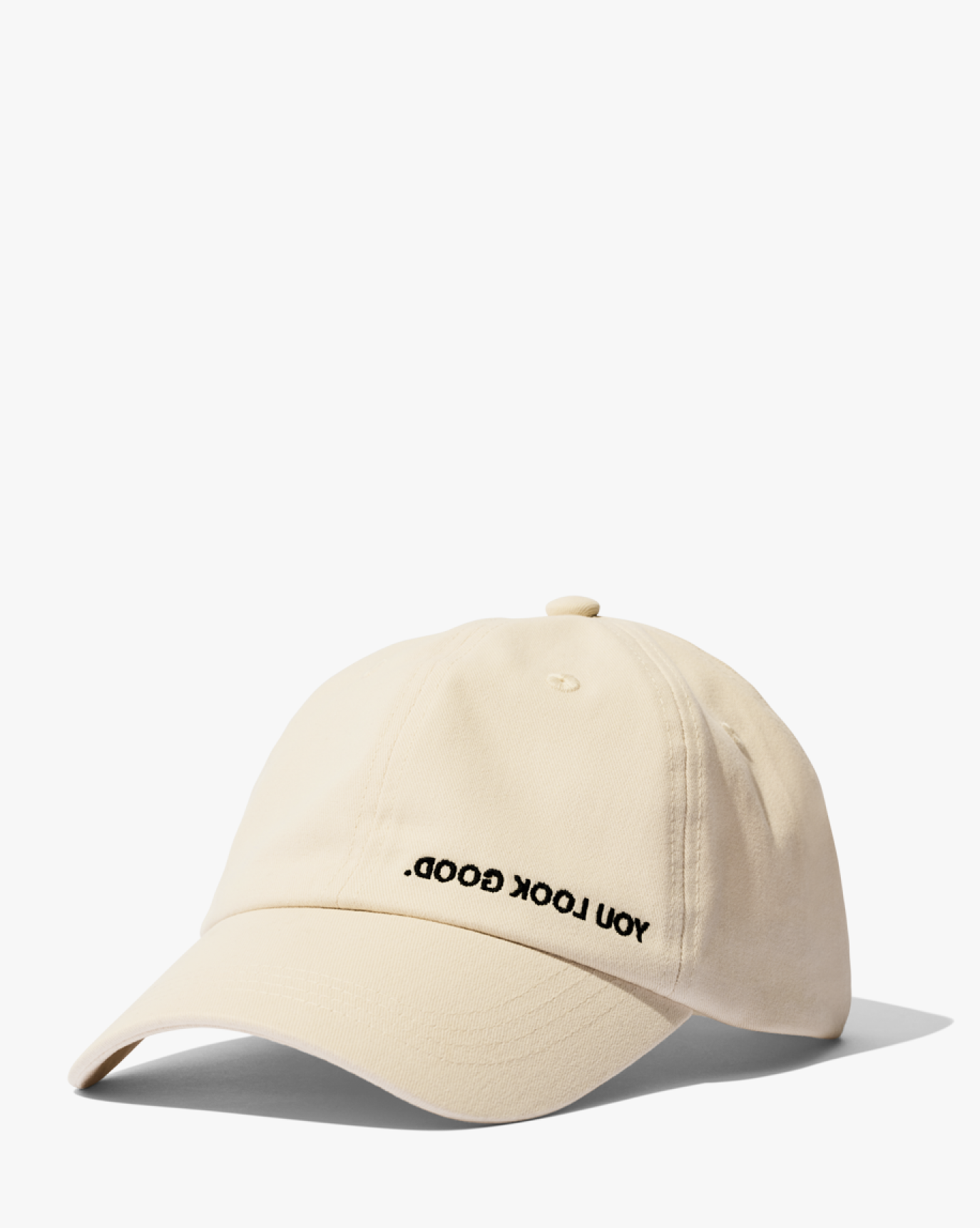How to look good 2024 in a baseball cap