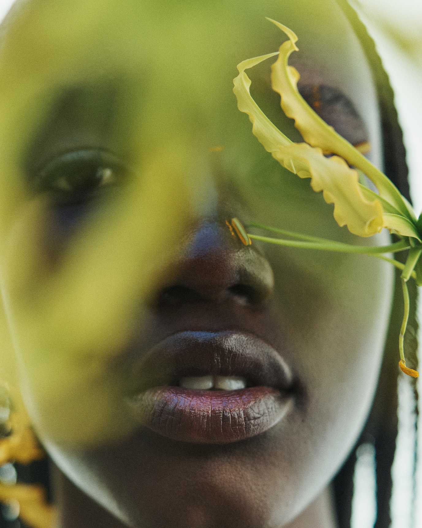 Fleur + You – Glossier