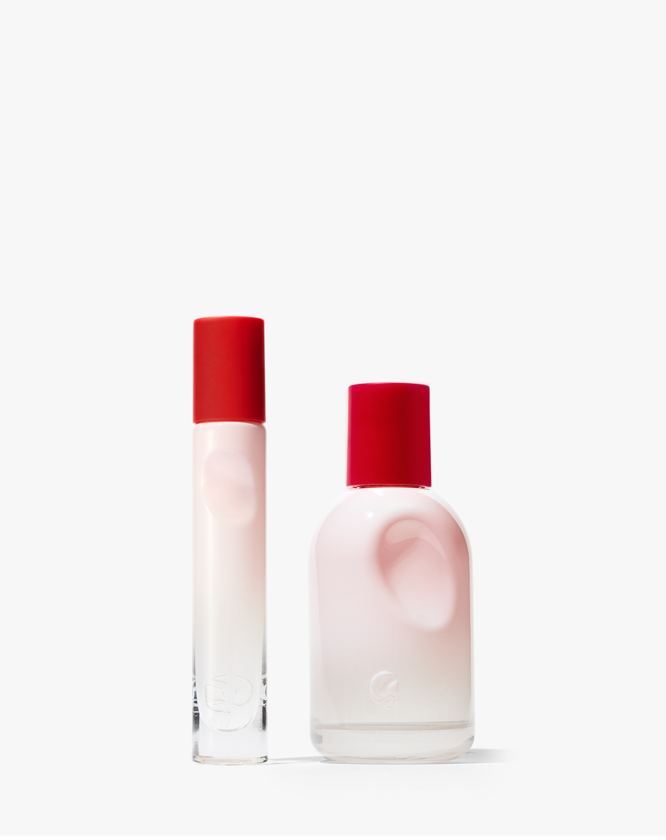 Glossier You + You Travel Spray at Glossier