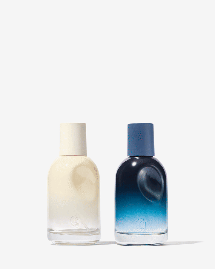 Fragrance Duo – Glossier