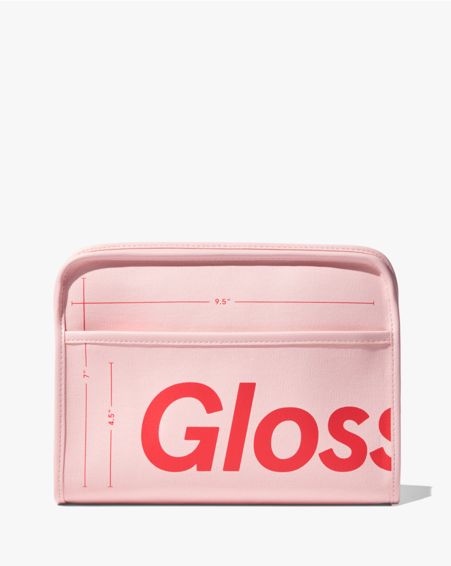 The Beauty Bag – Glossier