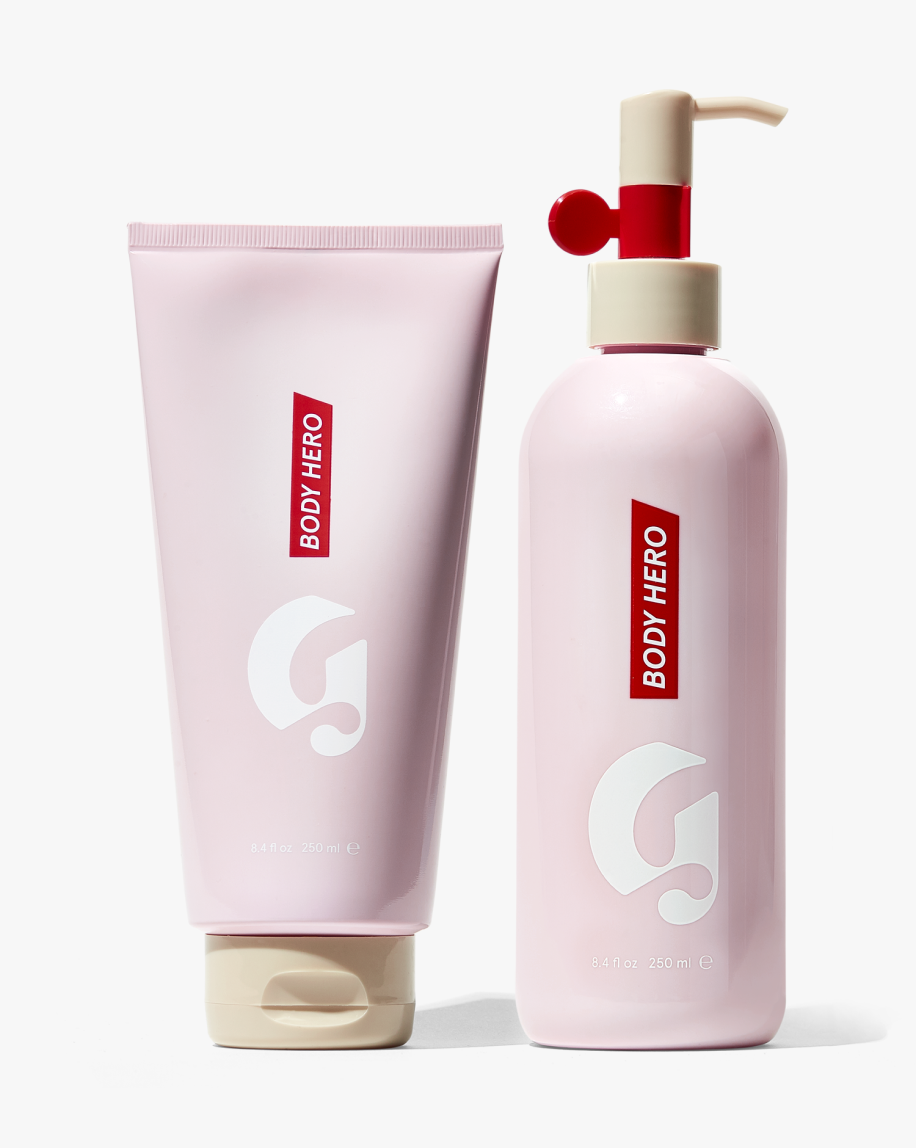 Body Hero Duo – Glossier