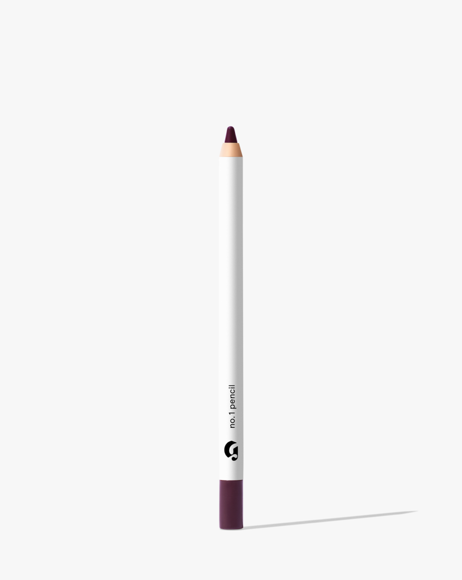 Glossier No 1. Pencil Creamy Long-Wearing Eyeliner Muse 0.04 oz / 1.2 G