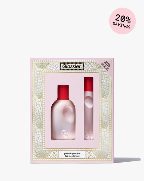 Glossier You Duo