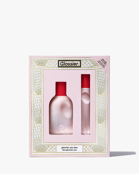 Glossier You perfume 2点セット Glossier You Duo