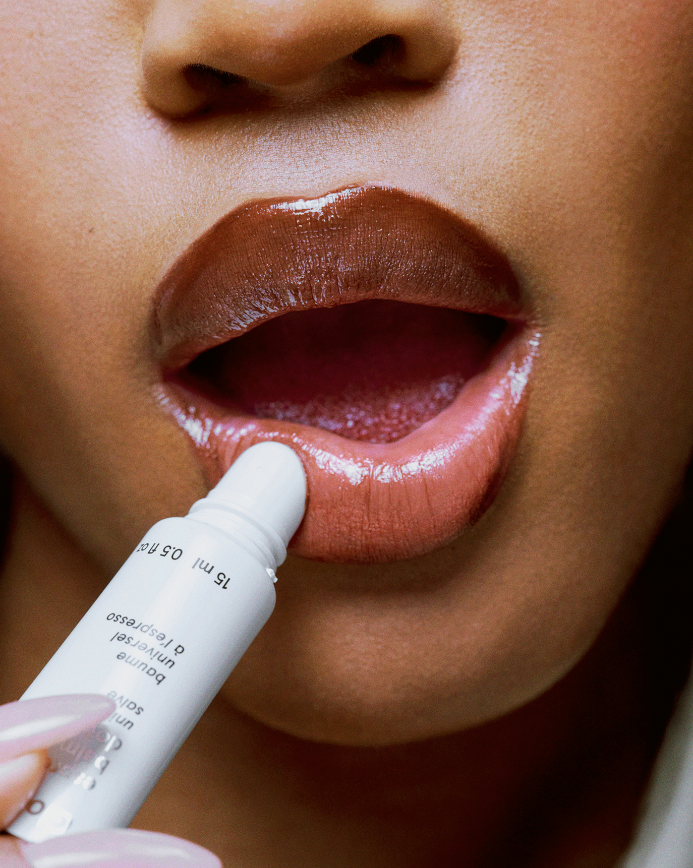 Balm Dotcom – Glossier