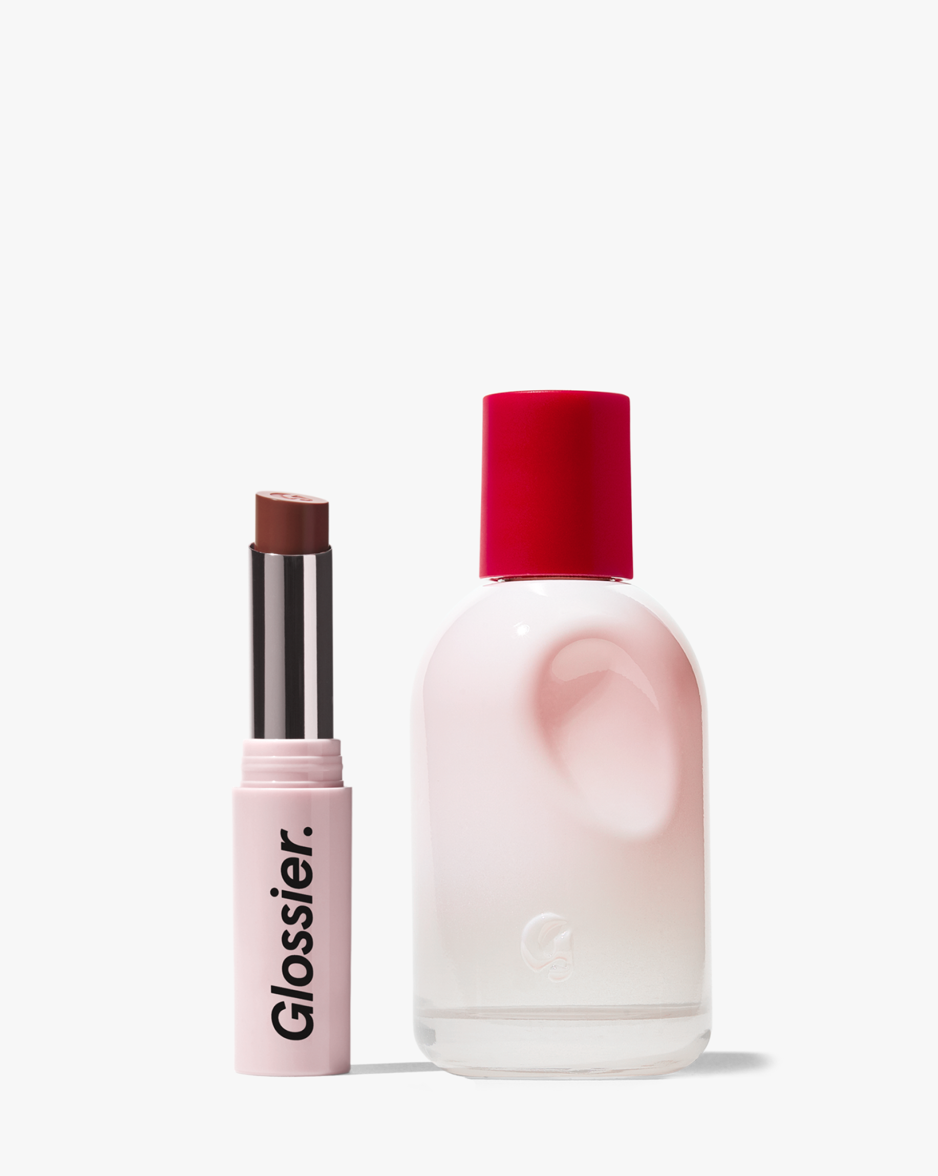 The Better with You Duo Glossier
