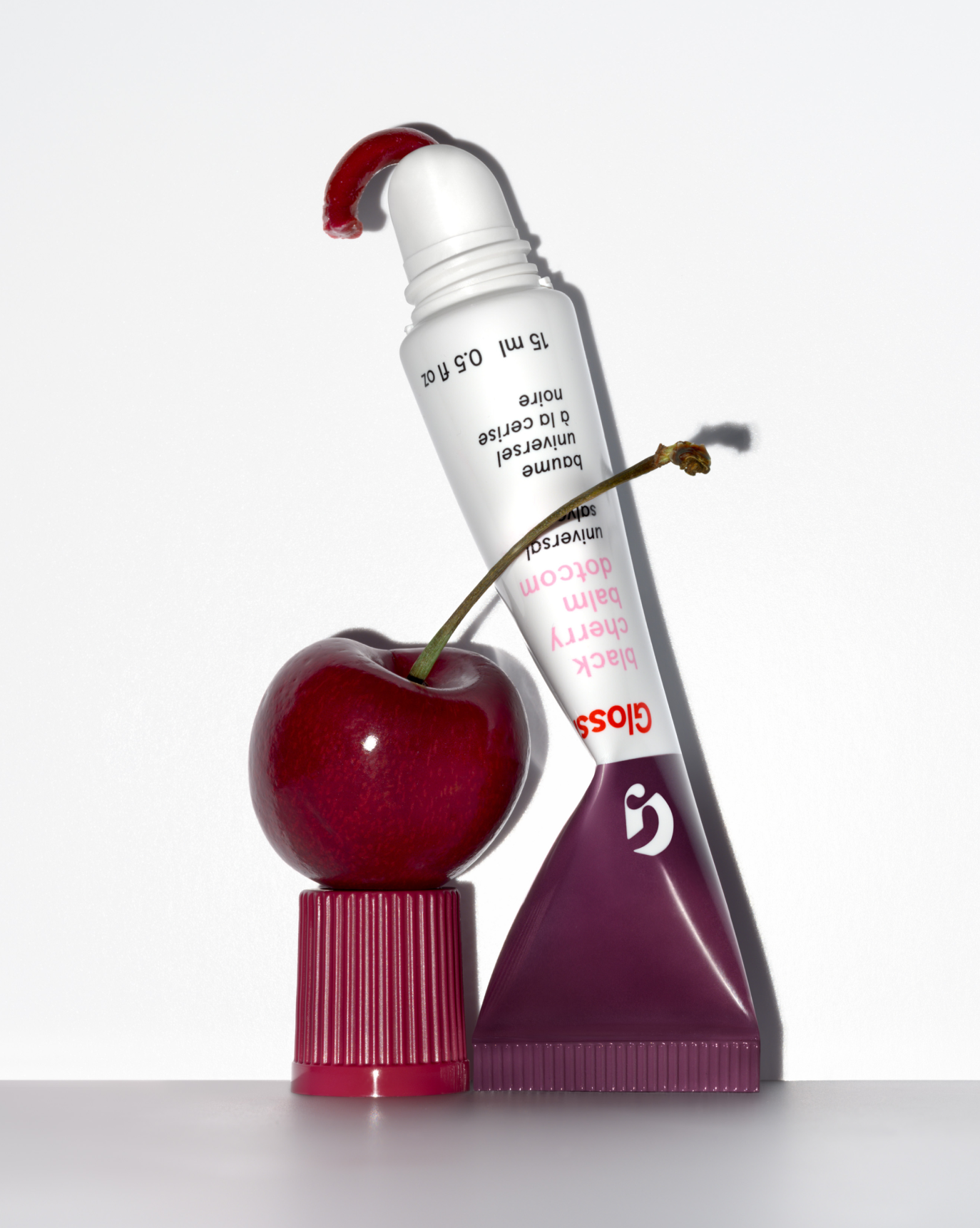 Line Balm Balm + Line Duo – Glossier