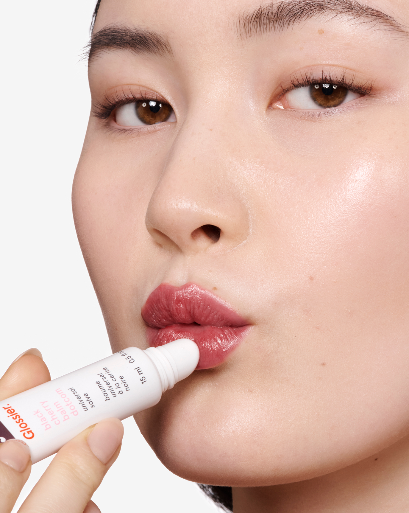 Top Shelf Essentials – Glossier