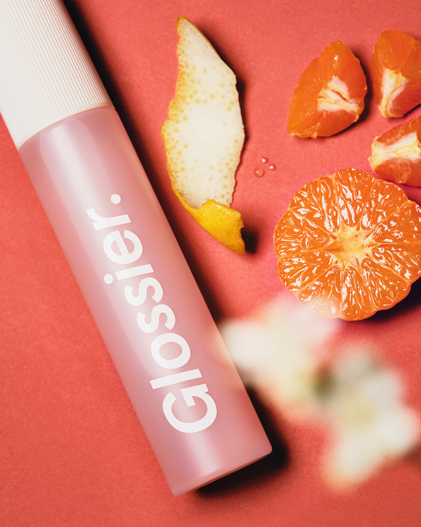 Glossier Orange Blossom Neroli body and hair mist