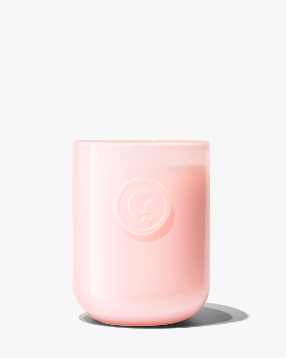 Glossier Candlesキャンドル　オレンジブロッサム Glossier Candles
