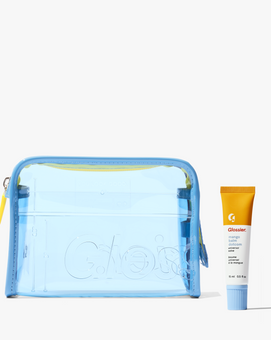 The Beauty Bag – Glossier