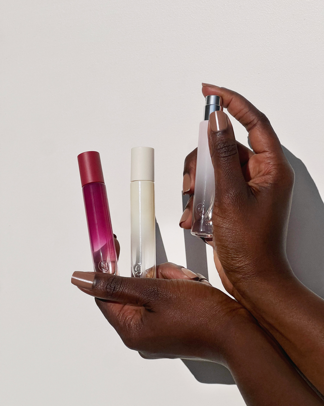 Glossier You Doux Glossier You Doux