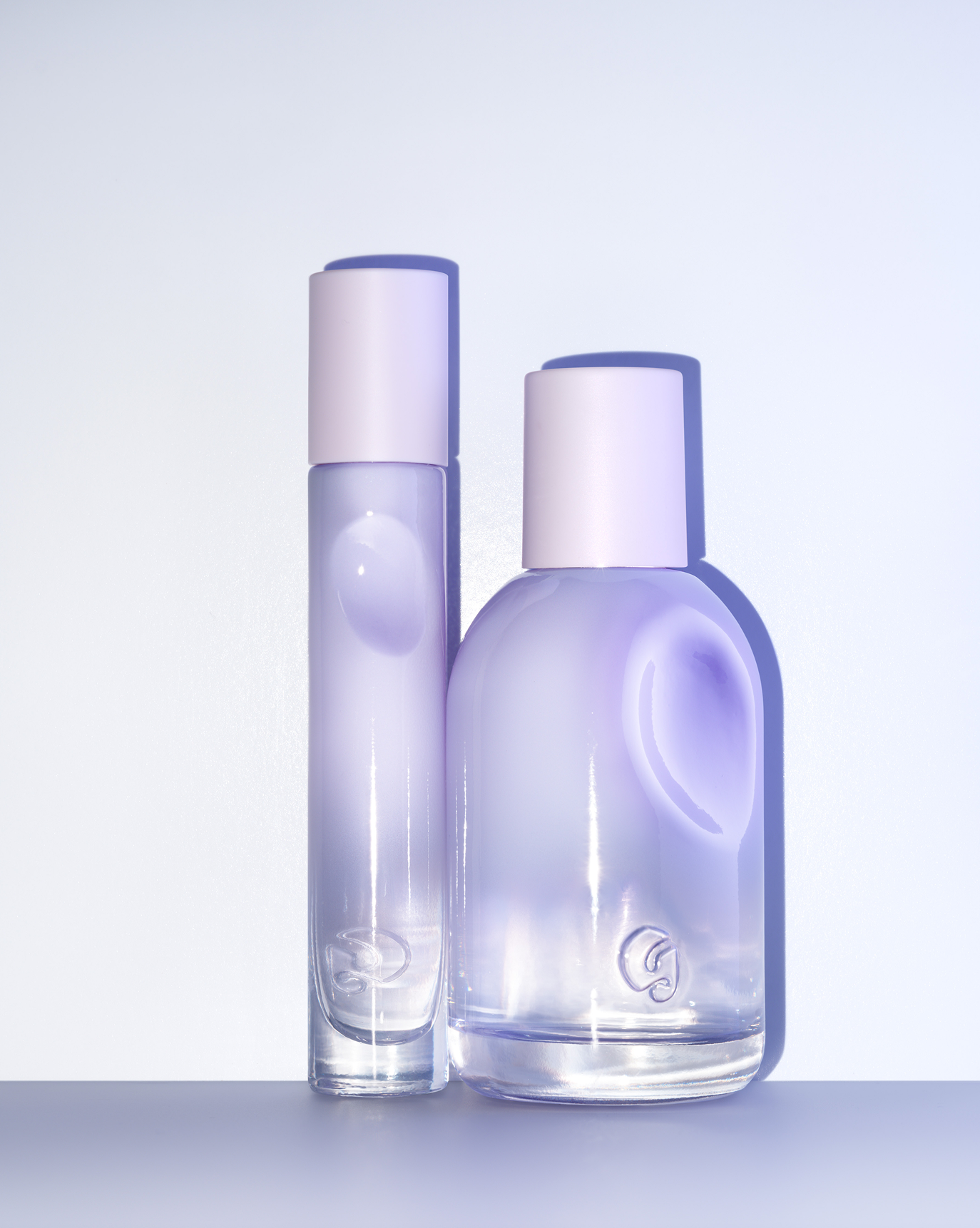 Glossier you. FLEUR オードパルファム 50ml Glossier You Fleur