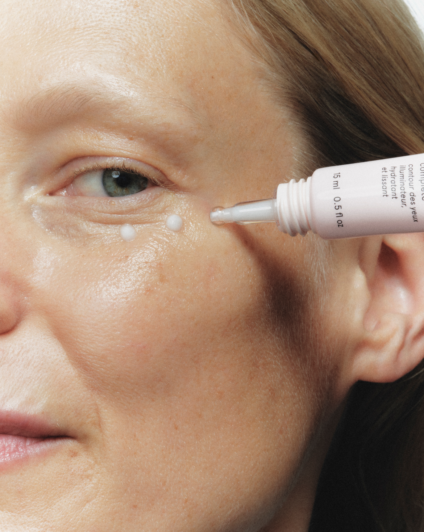 Full Orbit – Glossier