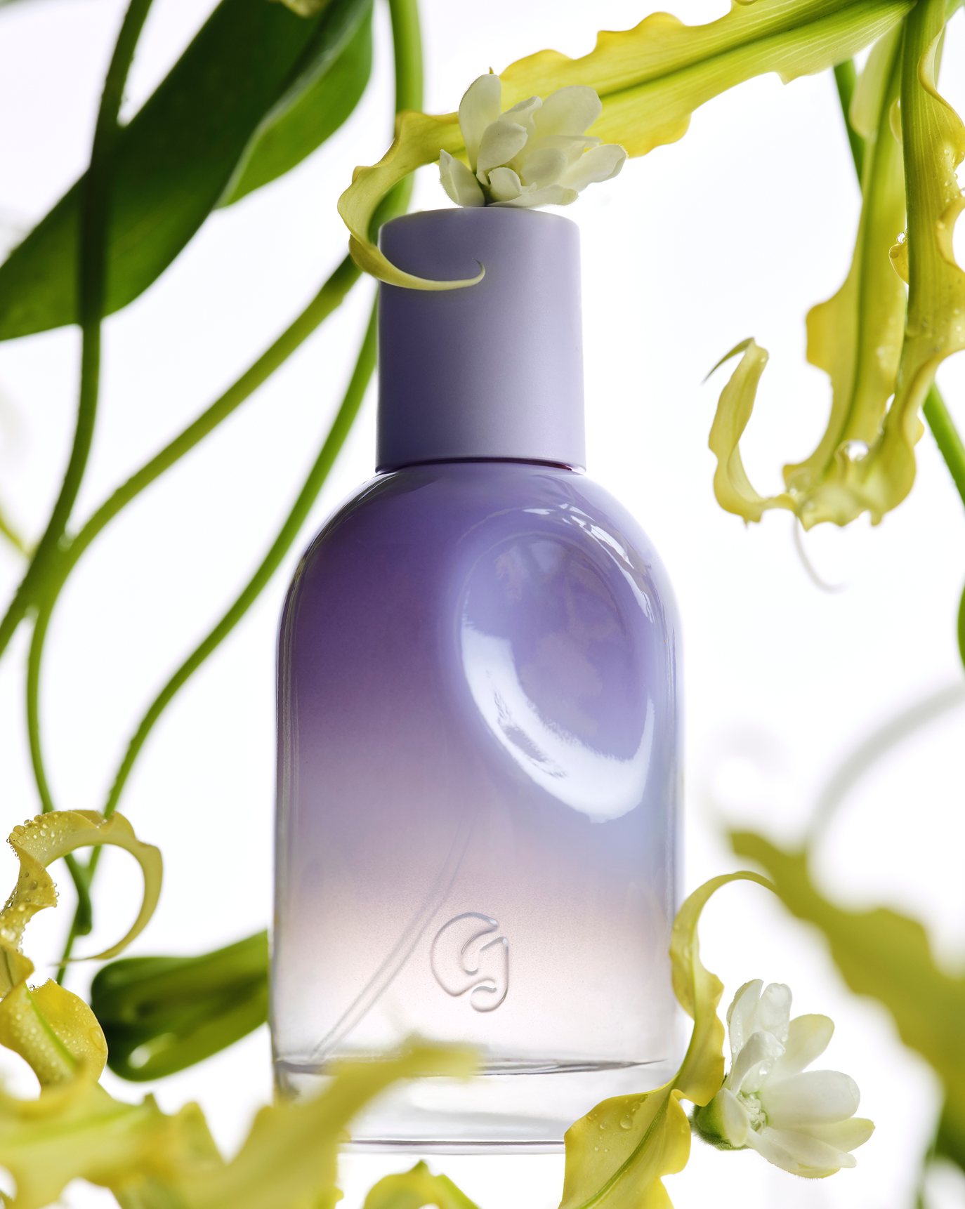 Glossier You Fleur Duo