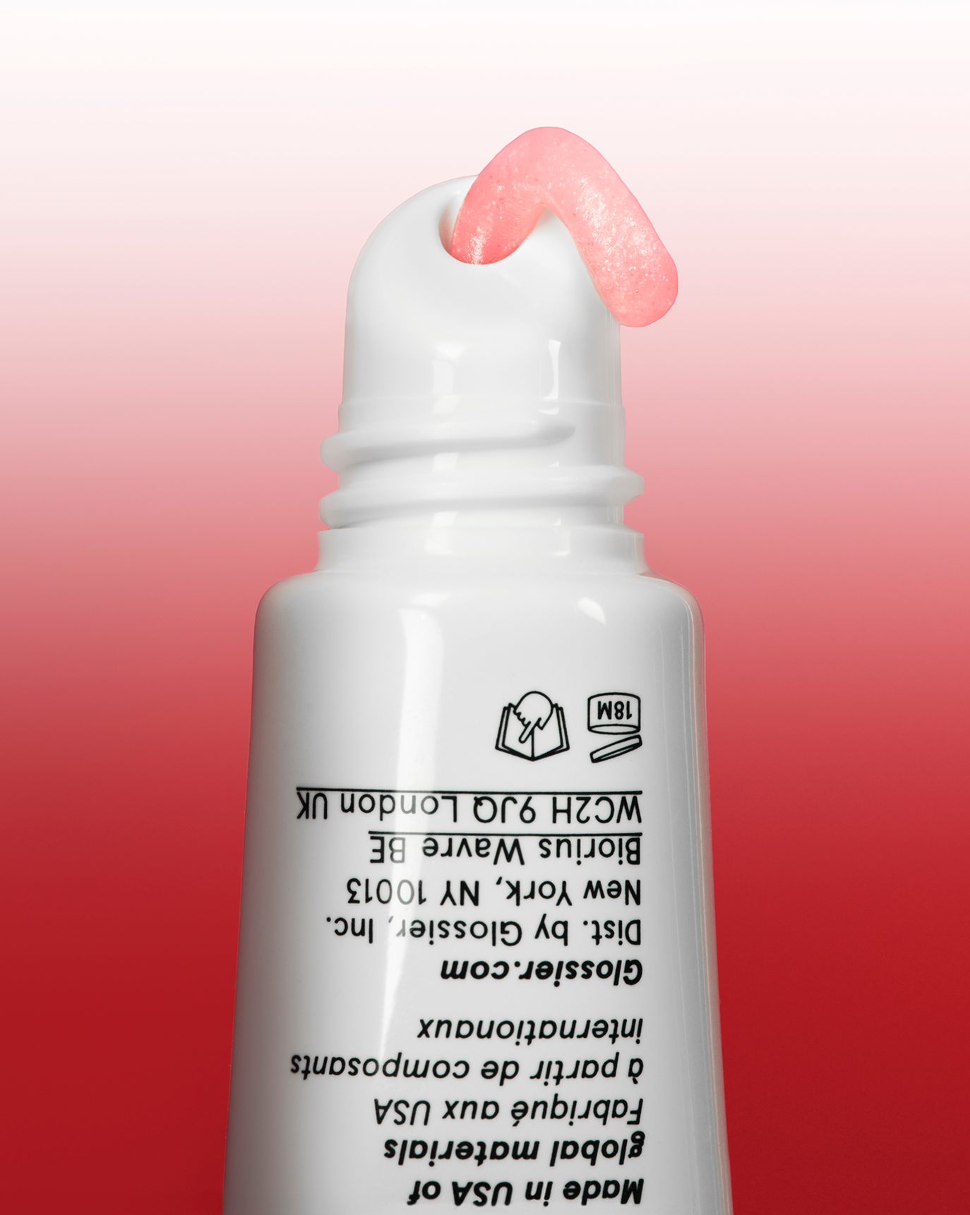 Care Package – Glossier