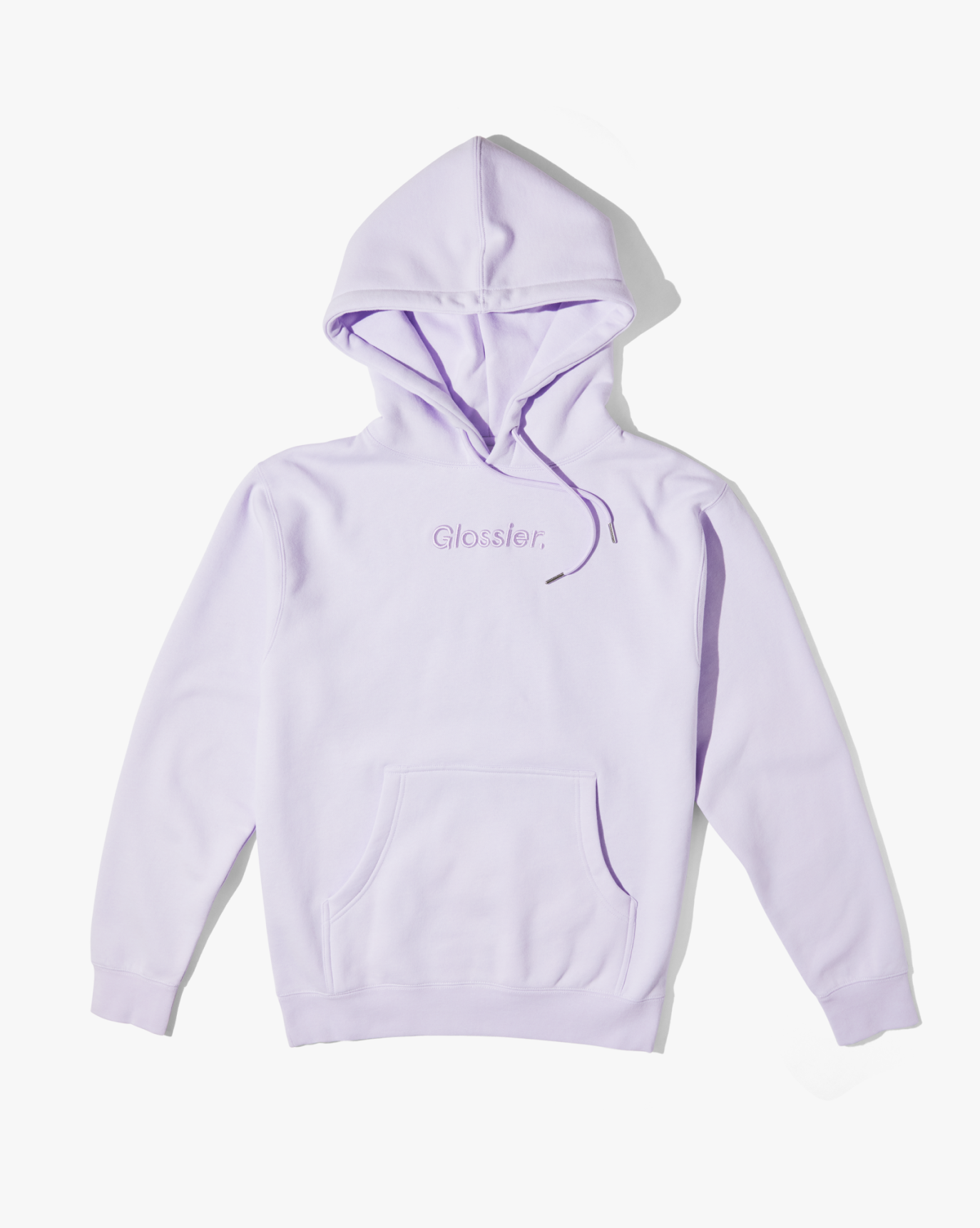 Drew house lavender hoodie Clearance