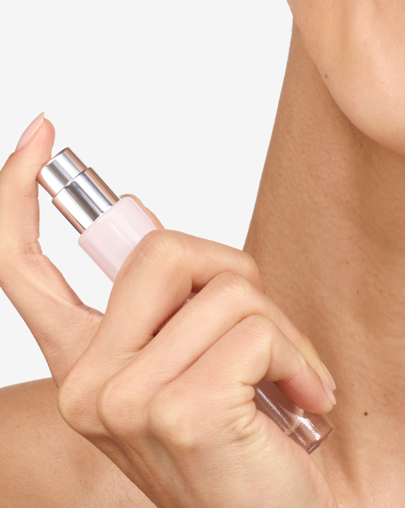 You + You Travel Spray – Glossier