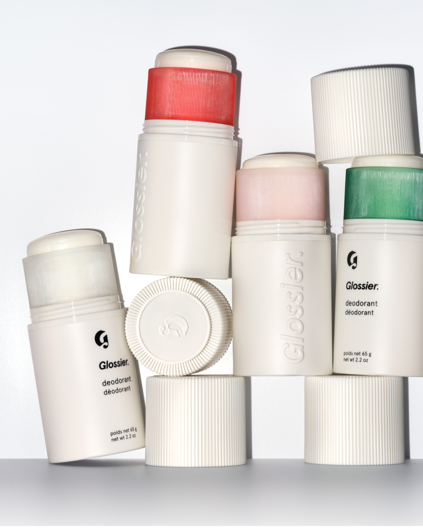 Workout Duo Glossier