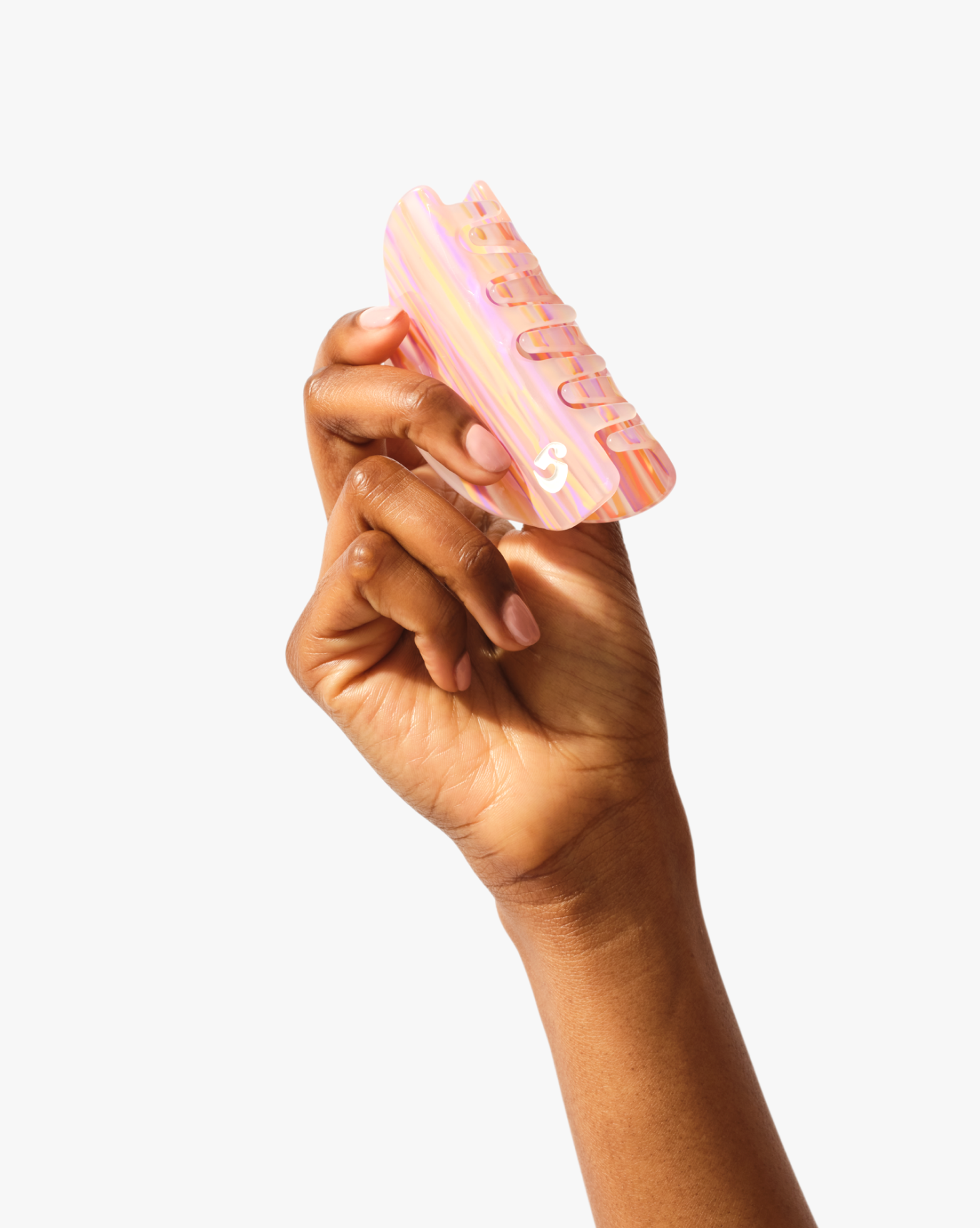 Claw Clip – Glossier display picture 3