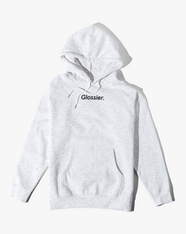 Glossier sweatshirt deals