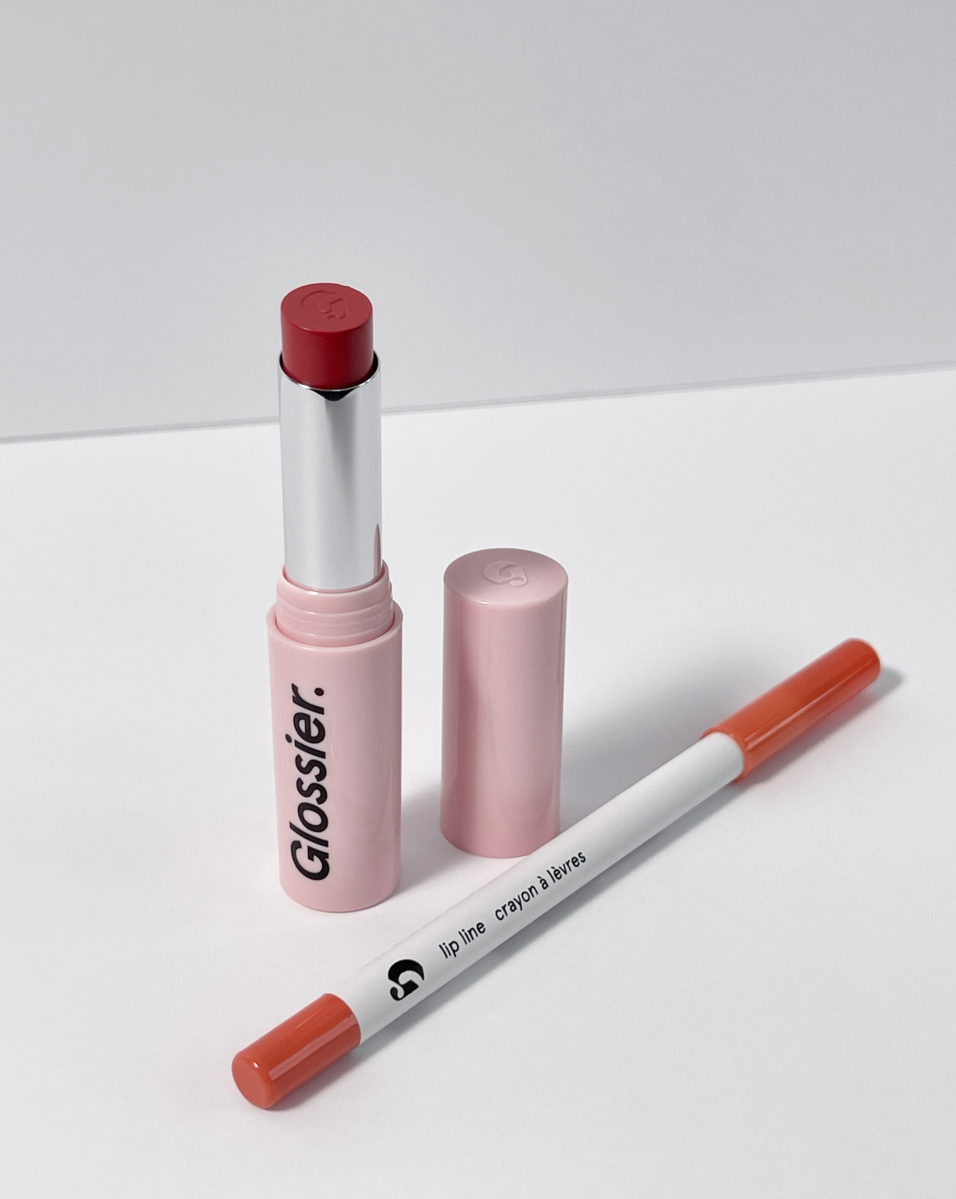The Lip Kit – Glossier