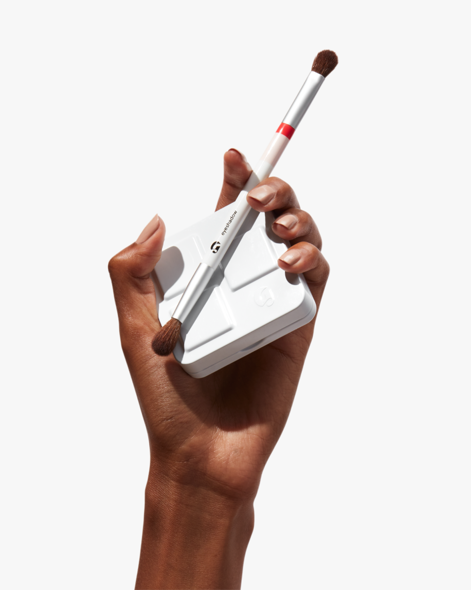 Eyeshadow Brush Glossier