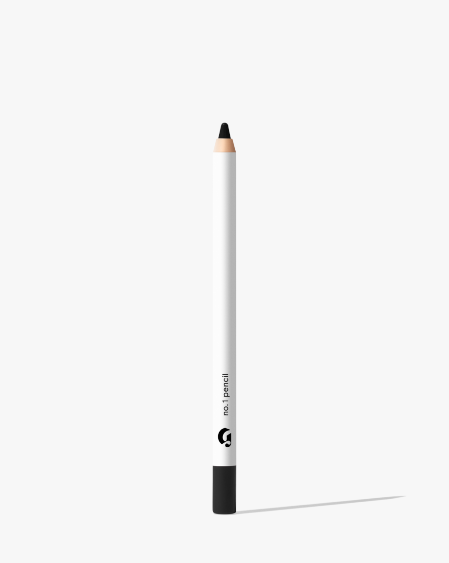 Glossier No 1. Pencil Creamy Long-Wearing Eyeliner Fresco 0.04 oz / 1.2 G