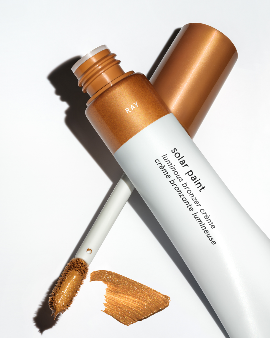 Solar Paint – Glossier